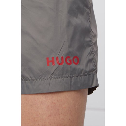 Hugo Bodywear Szorty kąpielowe HAITI | Regular Fit XXL Gomez Fashion Store