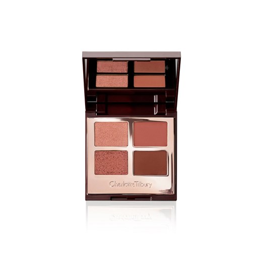 Charlotte Tilbury – Pillow Talk Dreams Luxury – Paleta luksusowych cieni do Charlotte Tilbury No Size Asos Poland