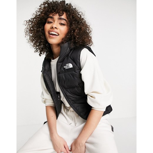 The North Face – Hyalite – Czarny bezrękawnik-Black The North Face L Asos Poland