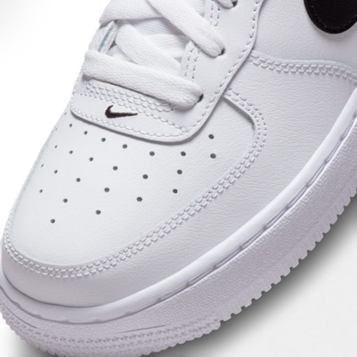 Buty dla dużych dzieci Nike Air Force 1 LV8 - Biel Nike 38 Nike poland