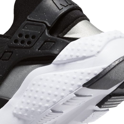 Buty dla dużych dzieci Nike Huarache Run - Czerń Nike 35.5 Nike poland