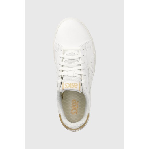 Asics sneakersy CLASSIC CT kolor biały 38 ANSWEAR.com