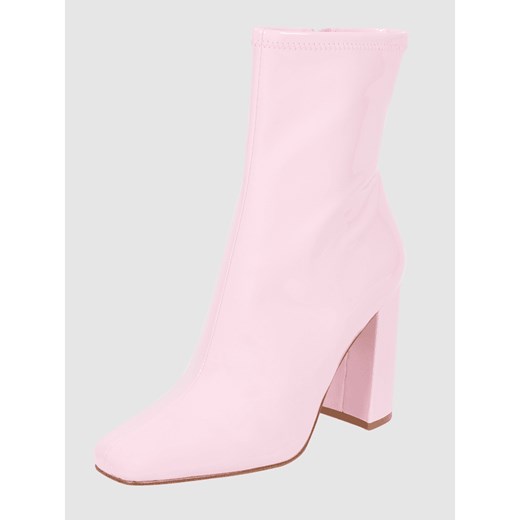 Sztyblety lakierowane model ‘Fulton’ Steve Madden 38 Peek&Cloppenburg 