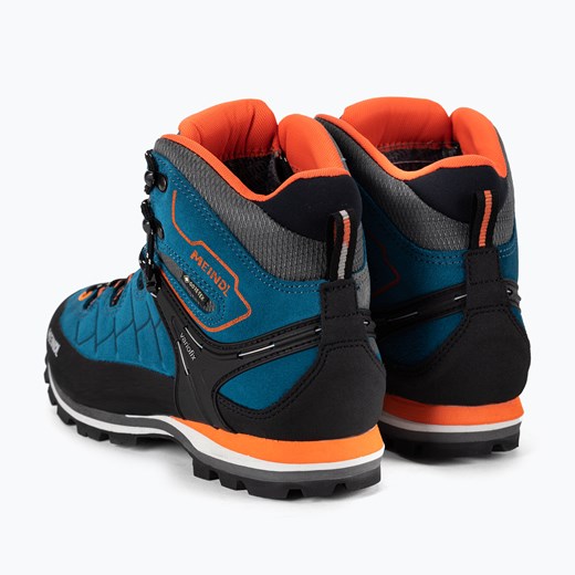 Buty Meindl Litepeak GTX | WYSYŁKA W 24H | 30 DNI NA ZWROT Meindl 42 (8 UK) sportano.pl