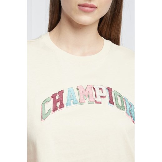 Champion T-shirt | Relaxed fit Champion XS Gomez Fashion Store