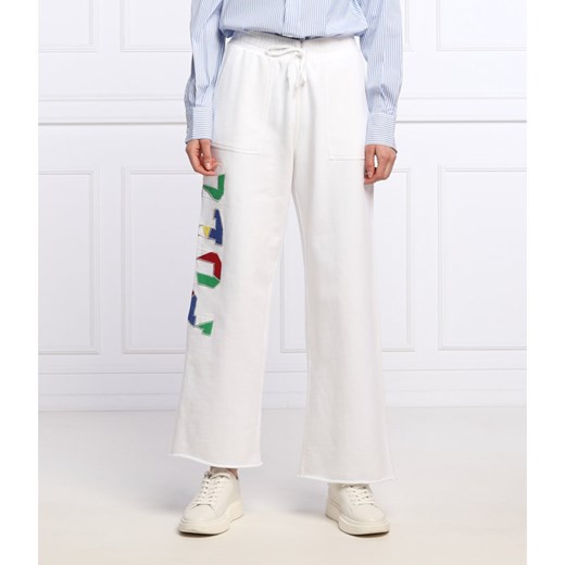 POLO RALPH LAUREN Spodnie dresowe | Relaxed fit Polo Ralph Lauren S Gomez Fashion Store