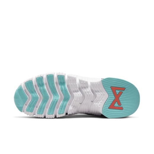 Buty treningowe Nike Free Metcon 4 - Zieleń Nike 38 Nike poland