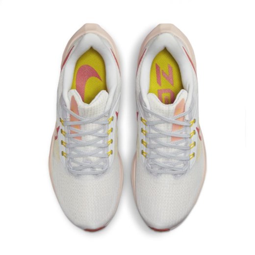 Damskie buty do biegania po asfalcie Nike Air Zoom Pegasus 39 - Szary Nike 42.5 Nike poland