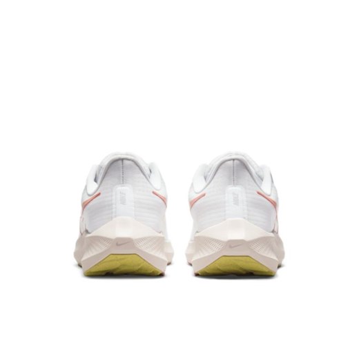 Damskie buty do biegania po asfalcie Nike Air Zoom Pegasus 39 - Szary Nike 44.5 Nike poland