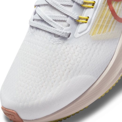 Damskie buty do biegania po asfalcie Nike Air Zoom Pegasus 39 - Szary Nike 36.5 Nike poland