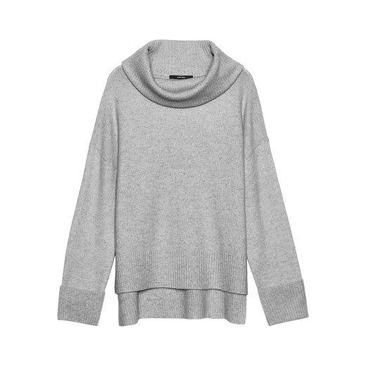 Sweter "Tosy" w kolorze szarym Someday 42 okazyjna cena Limango Polska