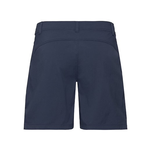 Szorty funkcyjne "Wedgemount" w kolorze granatowym Odlo 36 okazja Limango Polska