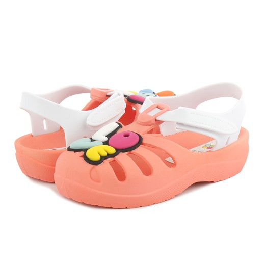 Ipanema Dziecięce Summer IX Baby ze sklepu Office Shoes Polska w kategorii Sandały dziecięce - zdjęcie 135985153