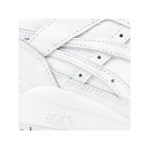 Asics Sneakersy Gel-Lyte III Og 1201A257 Biały 40_5 okazja MODIVO