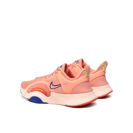 Nike Buty Superrep Go 2 CZ0612 646 Różowy Nike 38_5 MODIVO