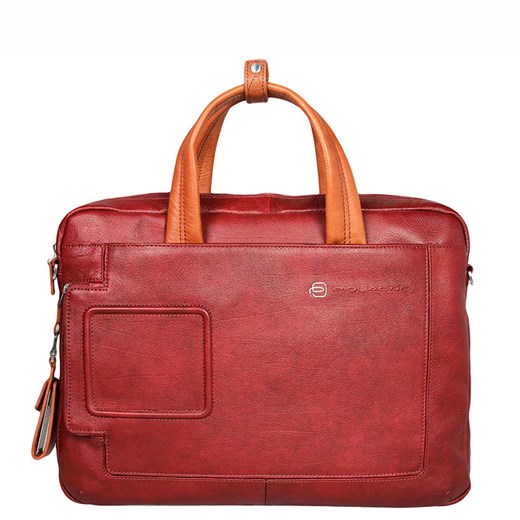 briefcase Piquadro Vibe raguso1963-it brazowy 