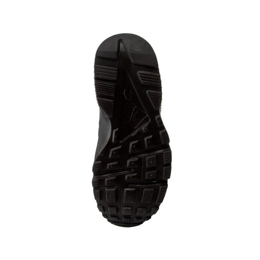 Nike Buty Huarache Run (GS) 654275 016 Czarny Nike 36_5 wyprzedaż MODIVO