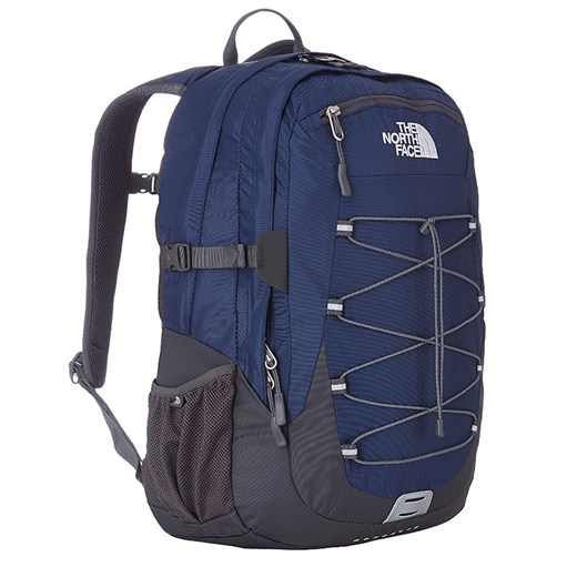 Backpack The North Face Borealis raguso1963-it granatowy 