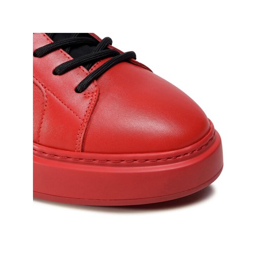 Togoshi Sneakersy TG-04-05-000235 Czerwony Togoshi 40 wyprzedaż MODIVO
