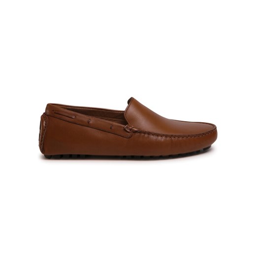 Salamander Mokasyny Ballado 31-82201-07 Brązowy Salamander 40 MODIVO