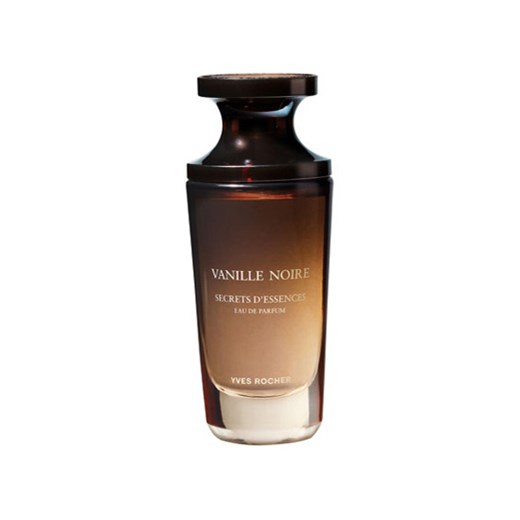 Vanille Noire woda perfumowana 50 ml yves-rocher brazowy woda
