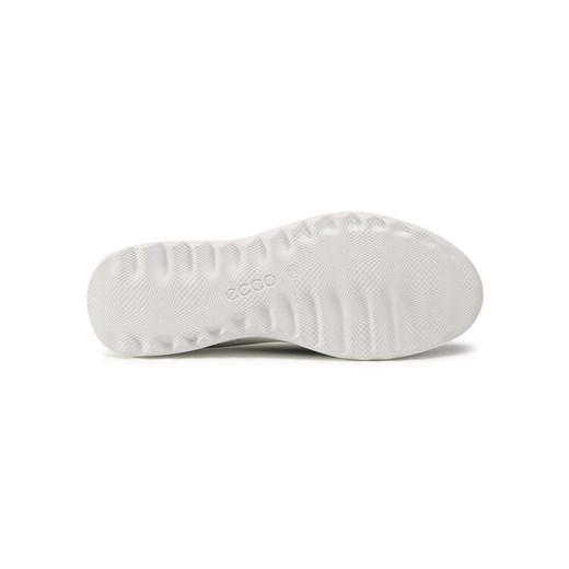 ECCO Sneakersy Flexure Runner W 29231351562 Czarny Ecco 36 MODIVO wyprzedaż