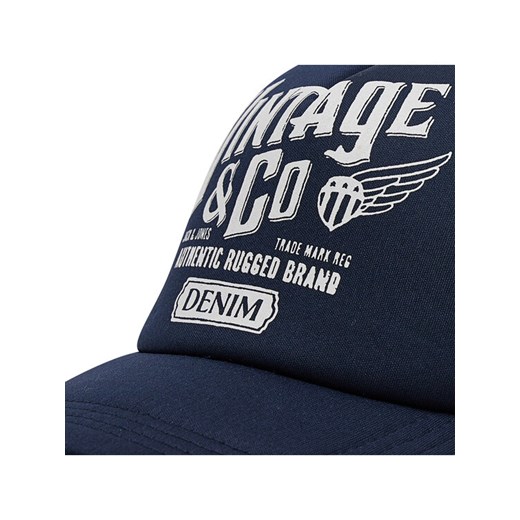 Jack&Jones Czapka z daszkiem Jacrugged 12199325 Kolorowy 00 MODIVO