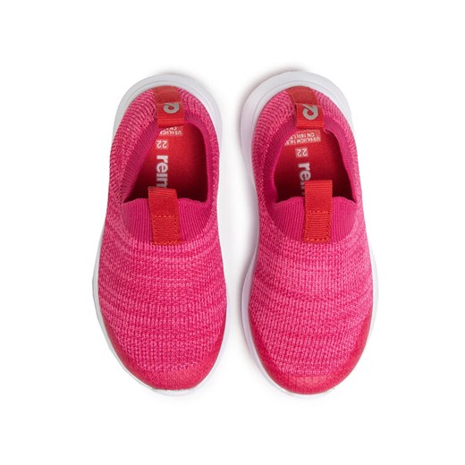 Reima Sneakersy Bouncing 569413 Różowy Reima 38 MODIVO promocja