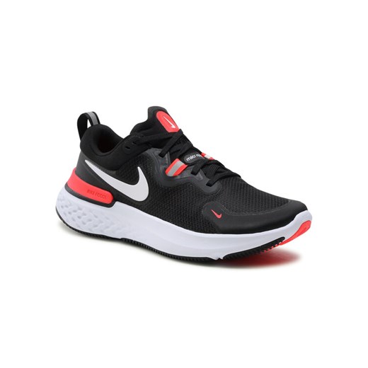 Nike Buty React Miler CW1777 001 Czarny Nike 40_5 MODIVO okazyjna cena