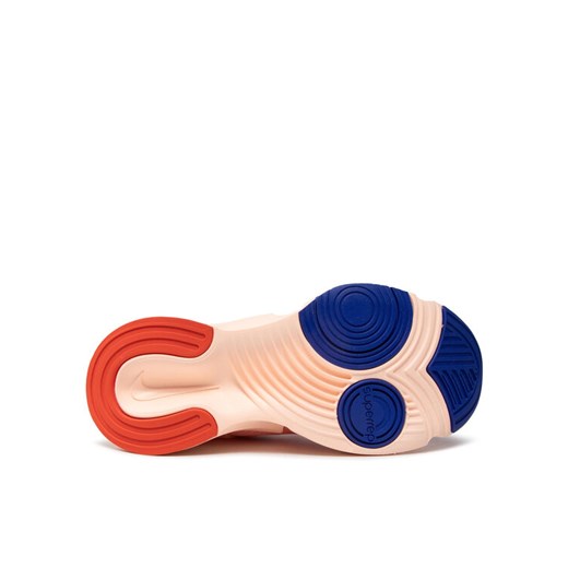 Nike Buty Superrep Go 2 CZ0612 646 Różowy Nike 38_5 MODIVO