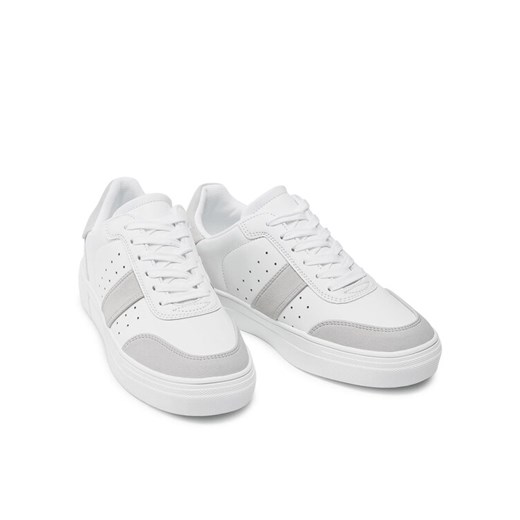 Jenny Fairy Sneakersy WAG1933614A Biały Jenny Fairy 40 MODIVO