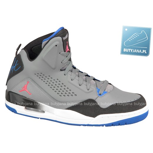 Nike Air Jordan Sc-3 629877-023 www-butyjana-pl szary 