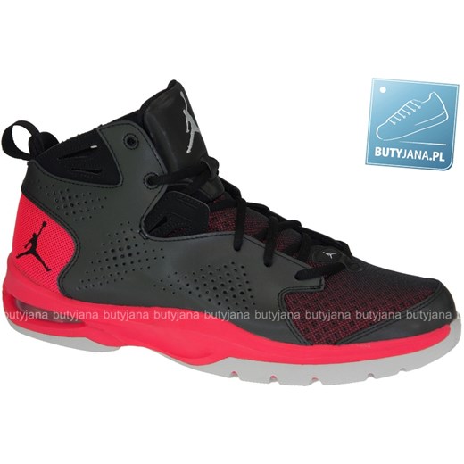Nike Air Jordan ACE 23 II 644773-023 www-butyjana-pl szary 