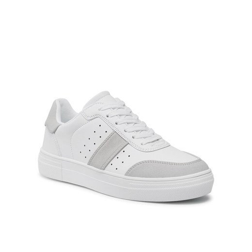 Jenny Fairy Sneakersy WAG1933614A Biały Jenny Fairy 38 MODIVO