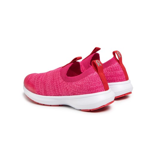 Reima Sneakersy Bouncing 569413 Różowy Reima 38 promocyjna cena MODIVO