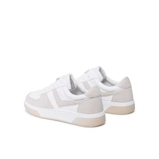 Jenny Fairy Sneakersy WS5698-03 Biały Jenny Fairy 37 MODIVO