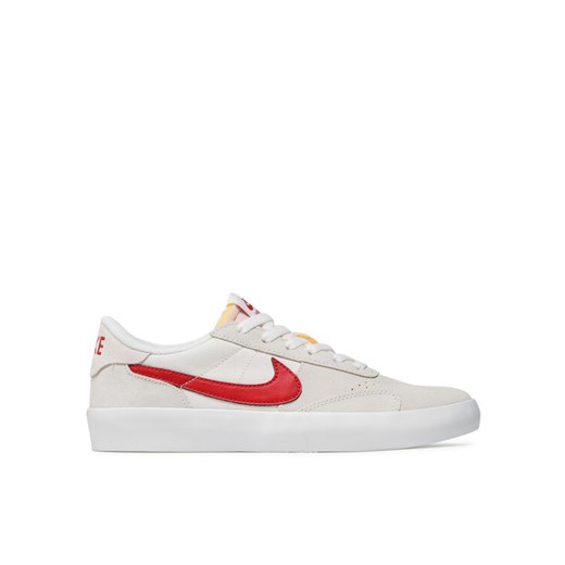 Nike Buty Sb Heritage Age Vulc CD5010 103 Biały Nike 46 okazja MODIVO