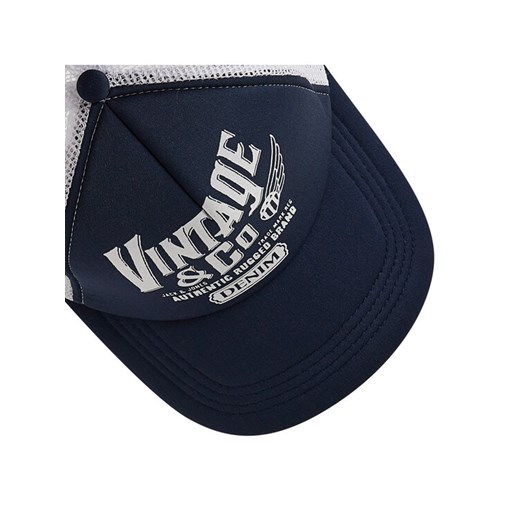 Jack&Jones Czapka z daszkiem Jacrugged 12199325 Kolorowy 00 MODIVO