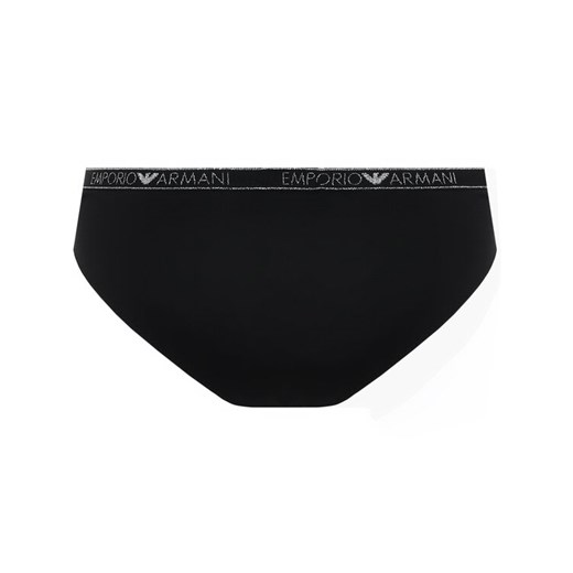 Emporio Armani Underwear Figi klasyczne 162428 0P263 00020 Czarny XS promocyjna cena MODIVO