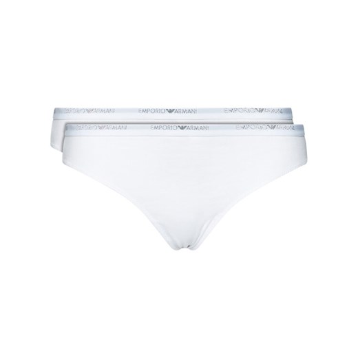 Emporio Armani Underwear Komplet 2 par fig brazylijskich 163337 0A263 04710 XS MODIVO okazyjna cena