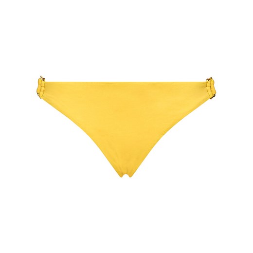 Banana Moon Dół od bikini Vaiva Frames 17D22 Żółty XL MODIVO okazja