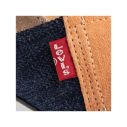 Levi's® Sandały Persia 227813-1709-75 Pomarańczowy 36 okazja MODIVO