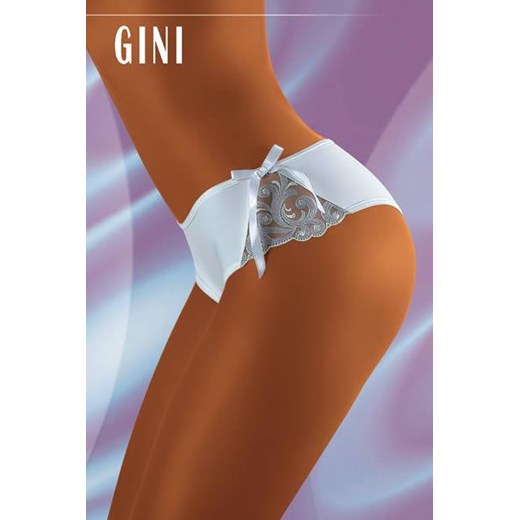 Gini Figi - Wol-Bar 