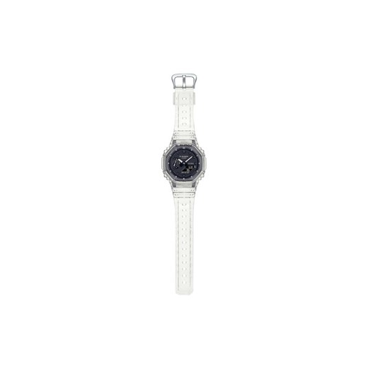 G-Shock Zegarek GA-2100SKE-7AER Biały 00 MODIVO