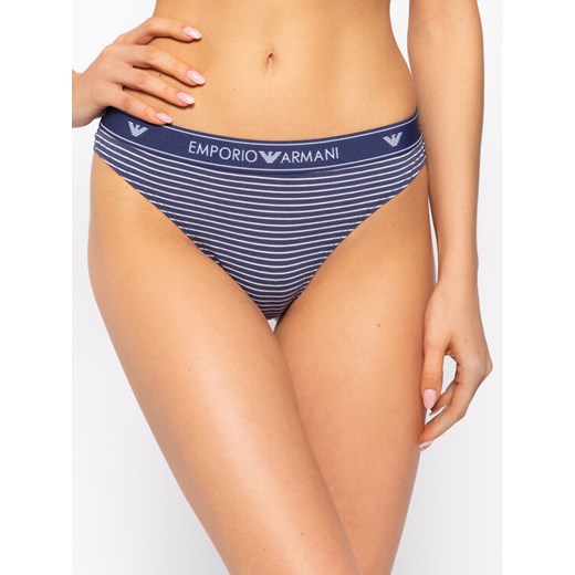Emporio Armani Underwear Komplet 2 par fig brazylijskich 163337 0P219 18734 XL okazja MODIVO