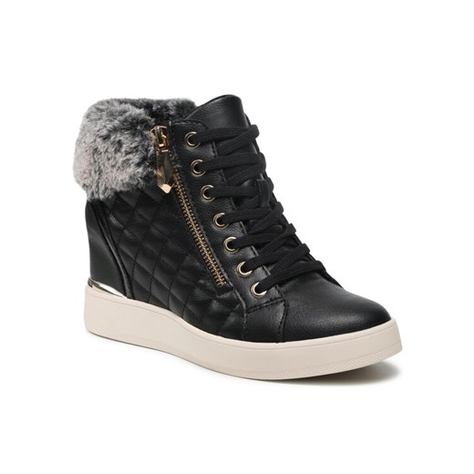 sneakersy na koturnie aldo