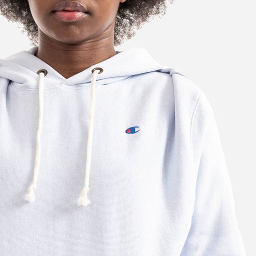 Bluza damska Champion Reverse Weave 1952 Hoodie 115095 BS012 * Marka Niezdefiniowana M sneakerstudio.pl