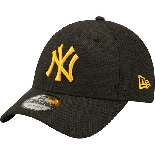 Męska czapka z daszkiem NEW ERA DIAMOND ERA 9FORTY NEW YORK YANKEES New Era one size Sportstylestory.com