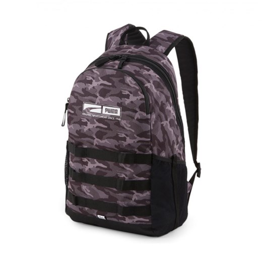 Plecak uniseks PUMA Style Backpack AOP Puma one size Sportstylestory.com