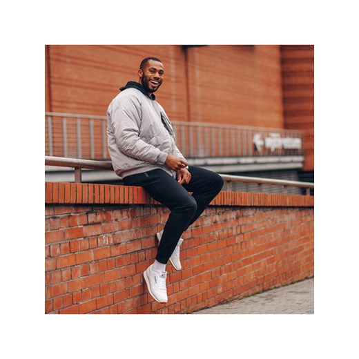 Reebok Buty Cl Lthr 49799 Biały Reebok Classic 37_5 MODIVO